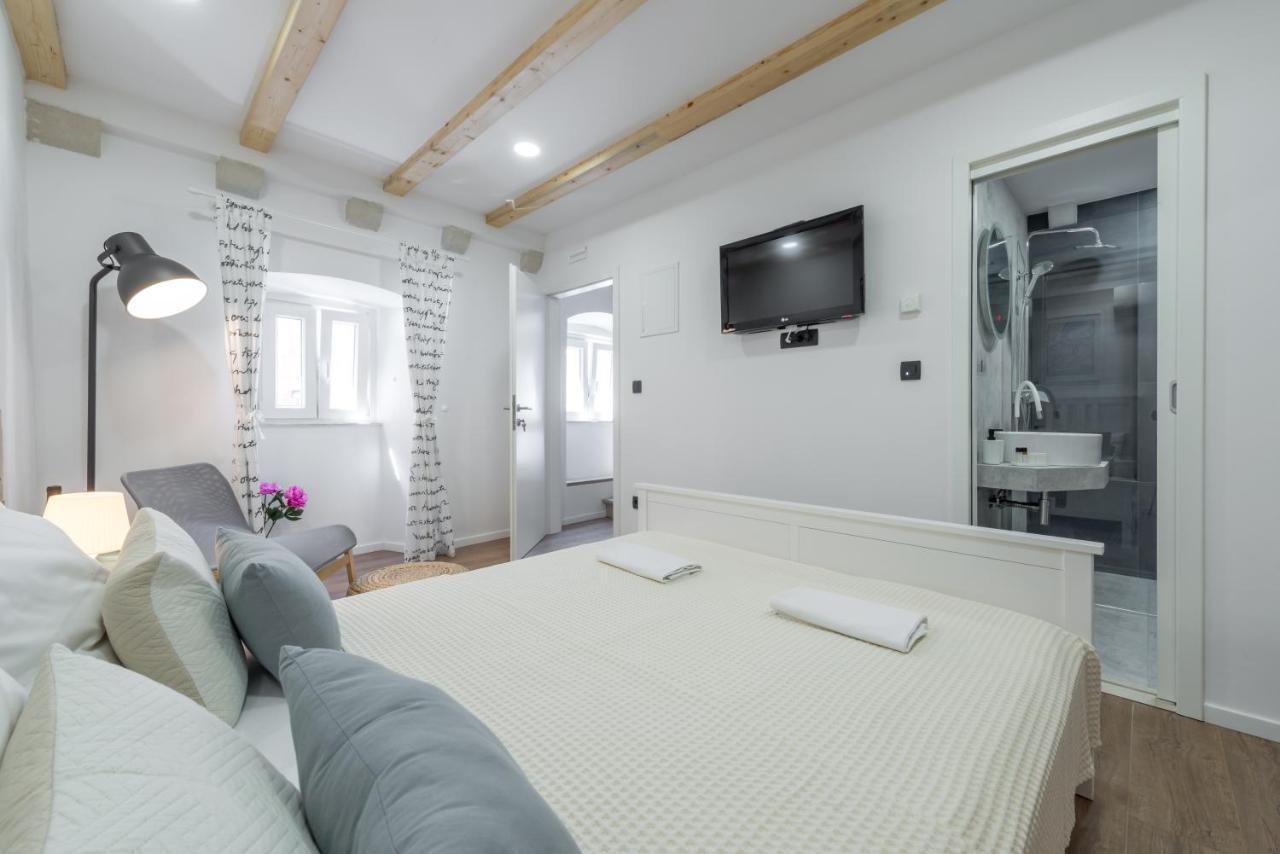Bobo Rooms 2 Dubrovnik Exterior foto
